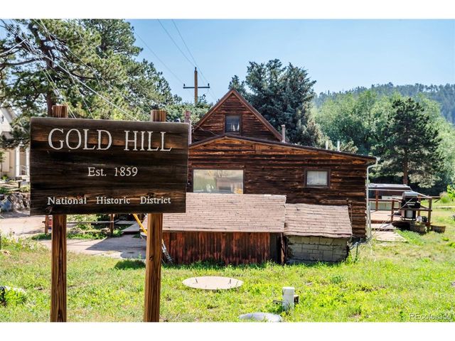 700 Hill St Cir, Boulder, CO 80302