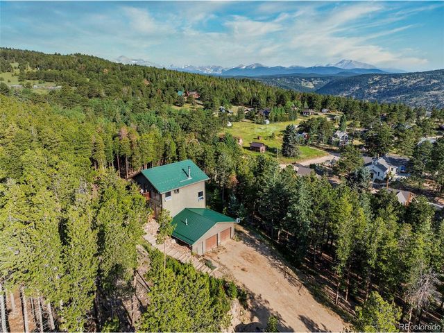 700 Hill St Cir, Boulder, CO 80302