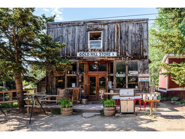 700 Hill St Cir, Boulder, CO 80302