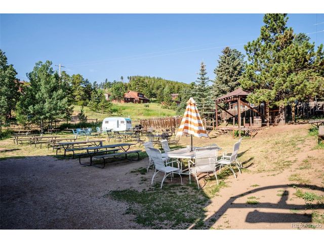 700 Hill St Cir, Boulder, CO 80302