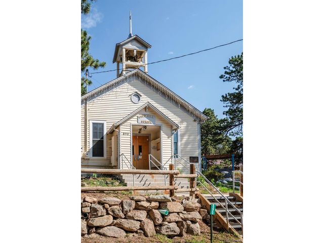 700 Hill St Cir, Boulder, CO 80302