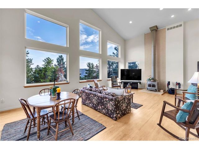 700 Hill St Cir, Boulder, CO 80302