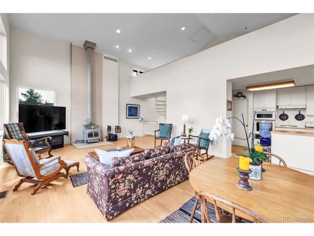 700 Hill St Cir, Boulder, CO 80302