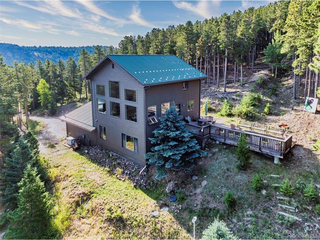 700 Hill St Cir, Boulder, CO 80302