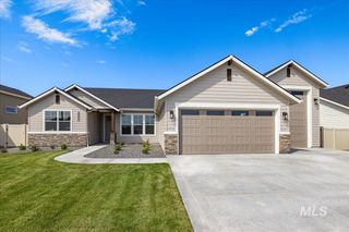 4800 Gap Creek Ave, Caldwell, ID 83607