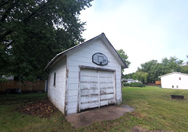 1627 Crawford Street, Boone, IA 50036