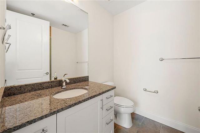 270 17th Street NW 702, Atlanta, GA 30363