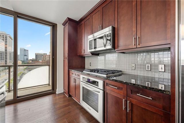 270 17th Street NW 702, Atlanta, GA 30363