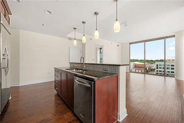 270 17th Street NW 702, Atlanta, GA 30363