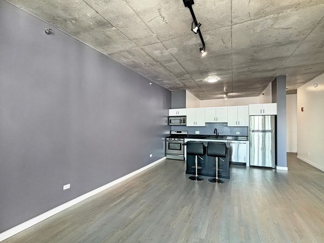 1720 S Michigan Avenue 2603, Chicago, IL 60616