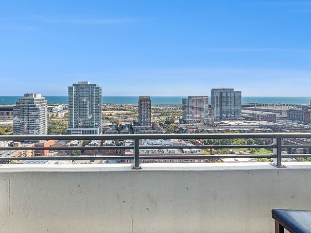 1720 S Michigan Avenue 2603, Chicago, IL 60616