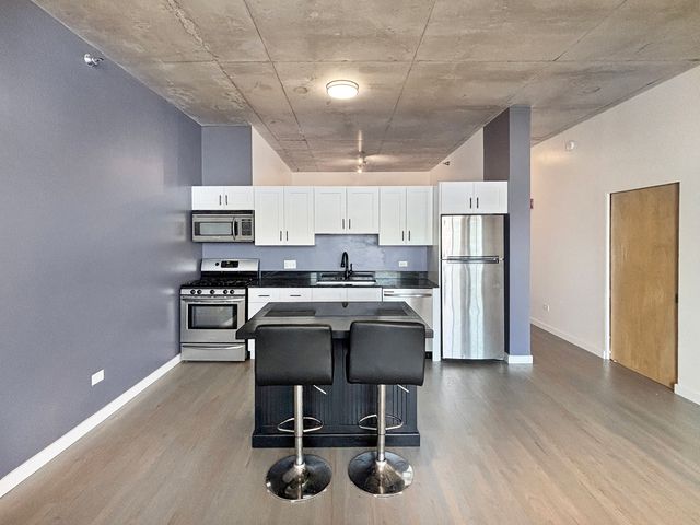 1720 S Michigan Avenue 2603, Chicago, IL 60616