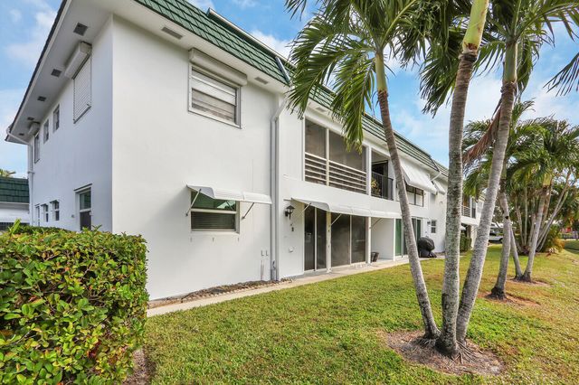 3210 MERIDIAN Way S 11, Palm Beach Gardens, FL 33410