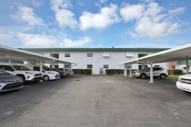 3210 MERIDIAN Way S 11, Palm Beach Gardens, FL 33410
