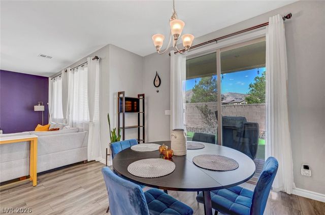 12321 Silvana Street, Las Vegas, NV 89141