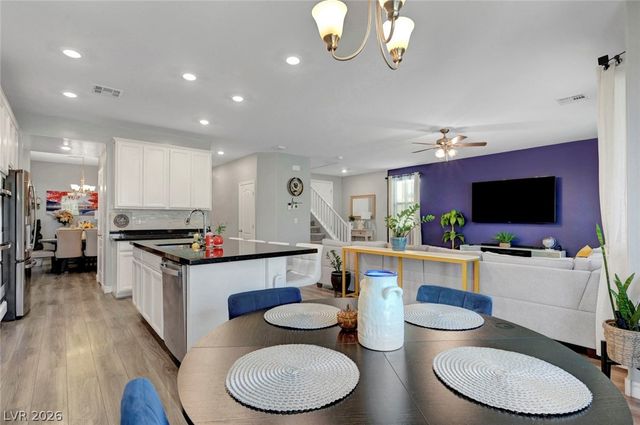 12321 Silvana Street, Las Vegas, NV 89141