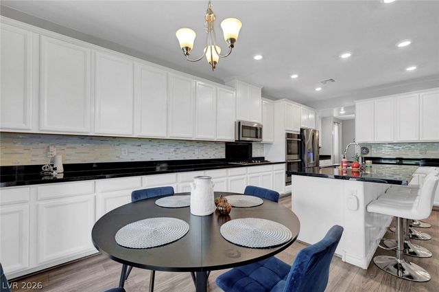 12321 Silvana Street, Las Vegas, NV 89141