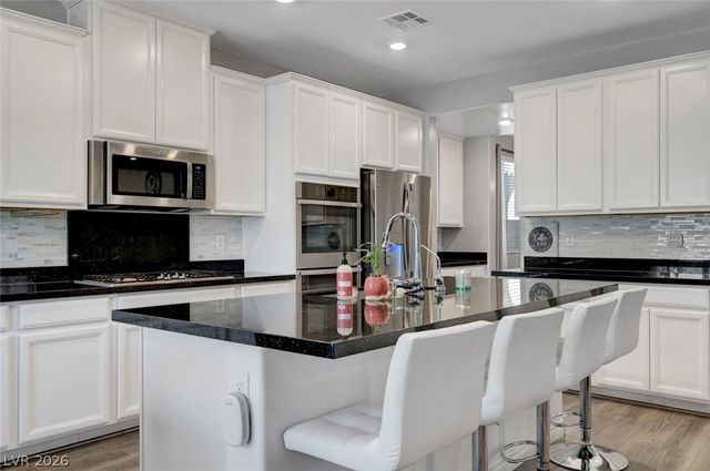 12321 Silvana Street, Las Vegas, NV 89141