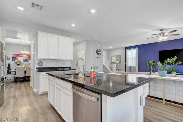 12321 Silvana Street, Las Vegas, NV 89141