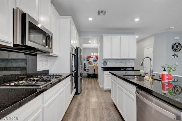 12321 Silvana Street, Las Vegas, NV 89141
