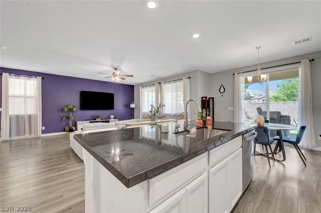 12321 Silvana Street, Las Vegas, NV 89141