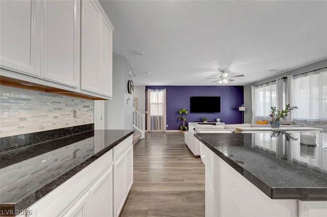 12321 Silvana Street, Las Vegas, NV 89141