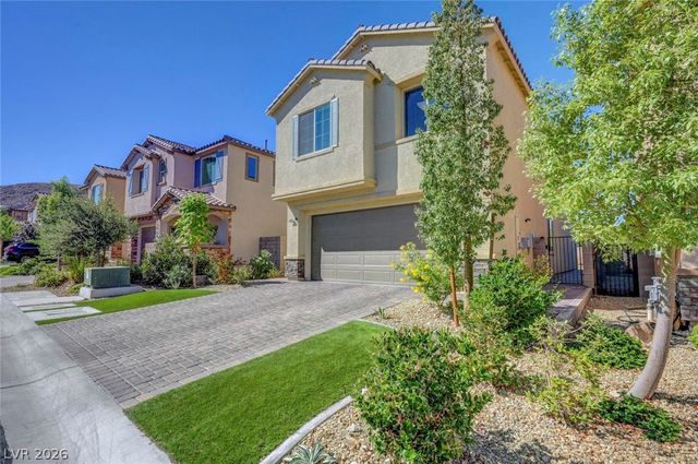 12321 Silvana Street, Las Vegas, NV 89141