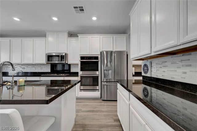 12321 Silvana Street, Las Vegas, NV 89141