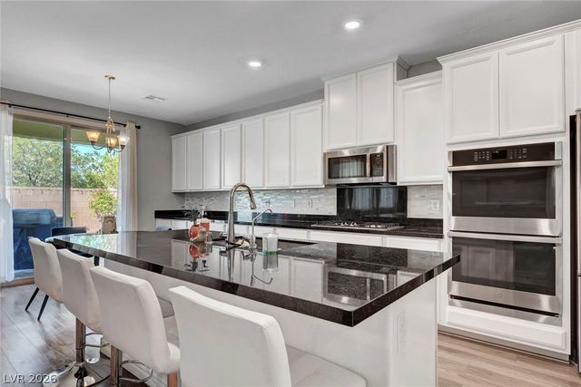 12321 Silvana Street, Las Vegas, NV 89141