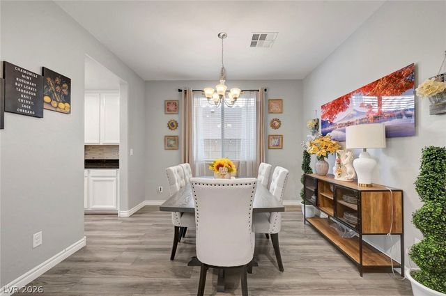 12321 Silvana Street, Las Vegas, NV 89141