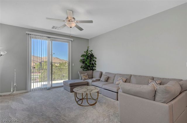 12321 Silvana Street, Las Vegas, NV 89141