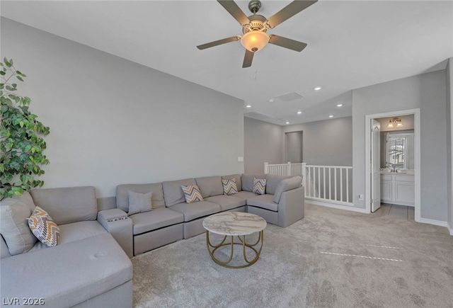 12321 Silvana Street, Las Vegas, NV 89141