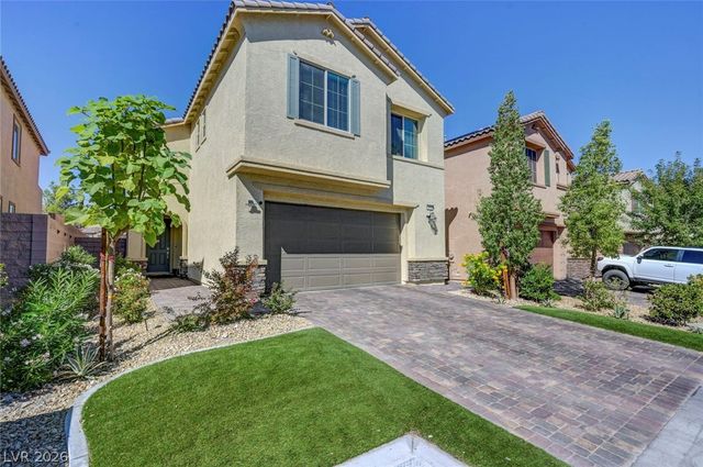 12321 Silvana Street, Las Vegas, NV 89141