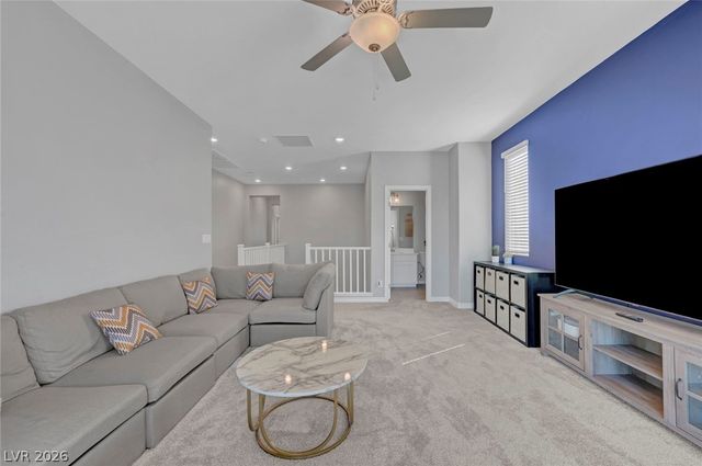 12321 Silvana Street, Las Vegas, NV 89141