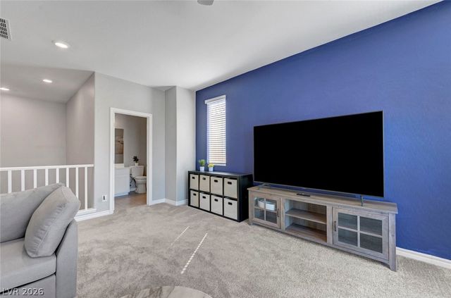 12321 Silvana Street, Las Vegas, NV 89141