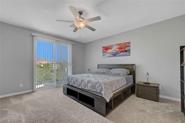 12321 Silvana Street, Las Vegas, NV 89141