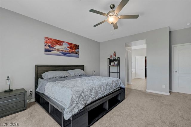 12321 Silvana Street, Las Vegas, NV 89141