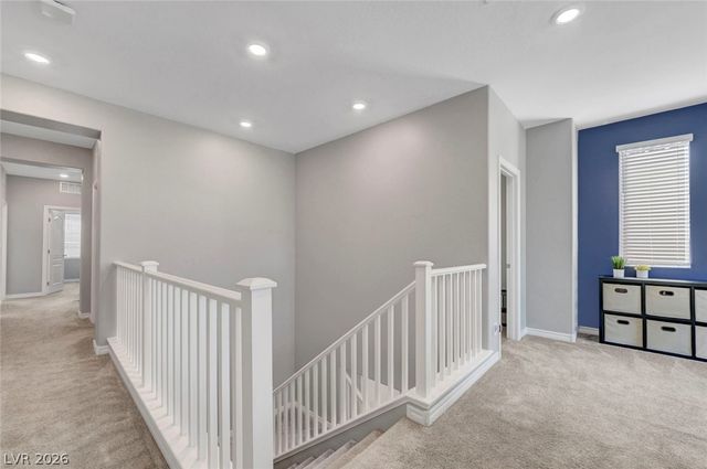 12321 Silvana Street, Las Vegas, NV 89141
