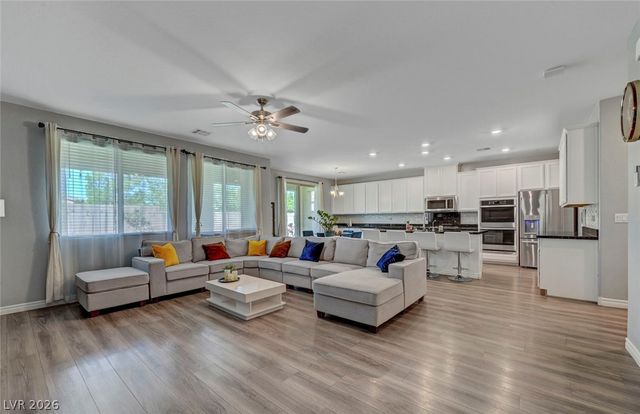 12321 Silvana Street, Las Vegas, NV 89141