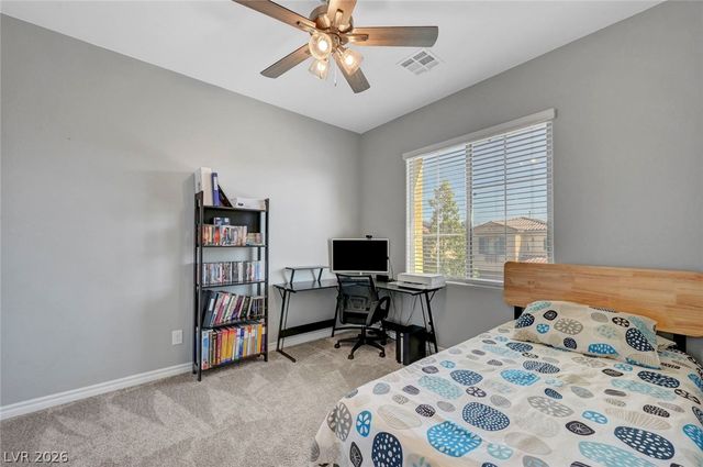 12321 Silvana Street, Las Vegas, NV 89141