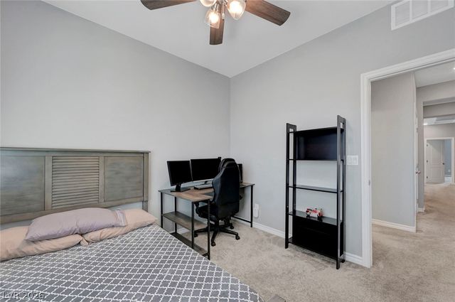 12321 Silvana Street, Las Vegas, NV 89141