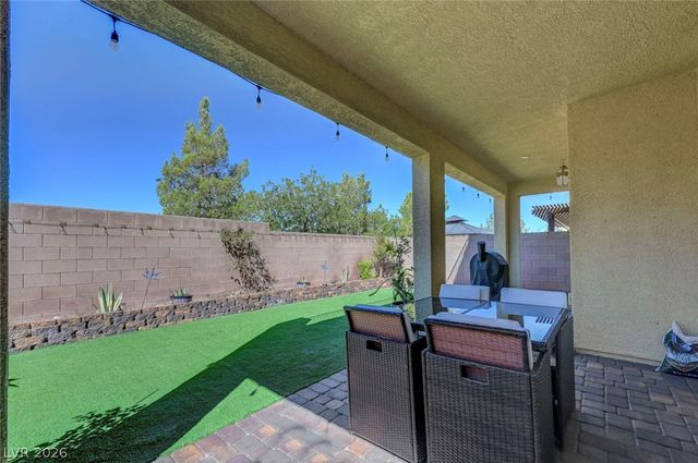 12321 Silvana Street, Las Vegas, NV 89141