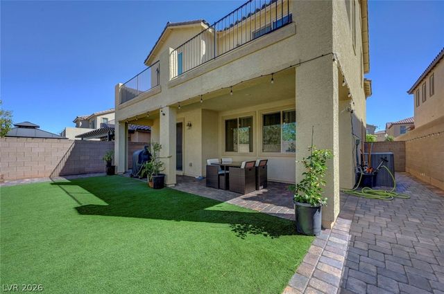 12321 Silvana Street, Las Vegas, NV 89141