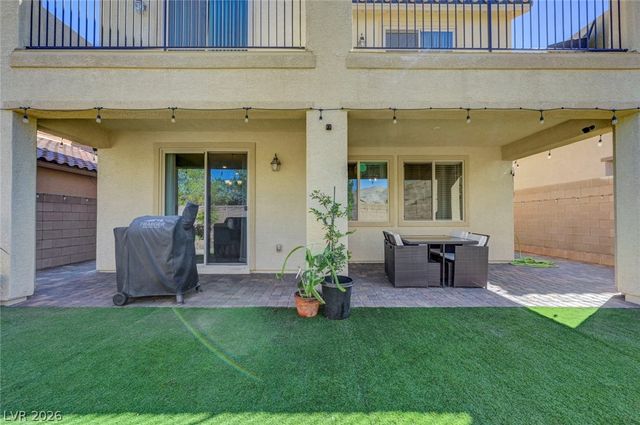 12321 Silvana Street, Las Vegas, NV 89141
