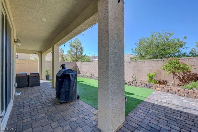 12321 Silvana Street, Las Vegas, NV 89141