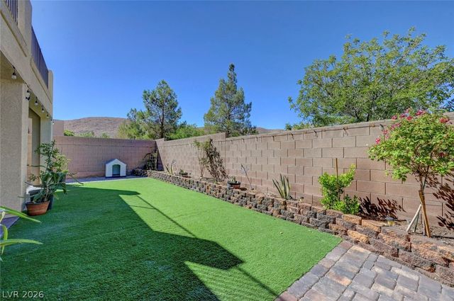12321 Silvana Street, Las Vegas, NV 89141