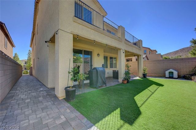 12321 Silvana Street, Las Vegas, NV 89141