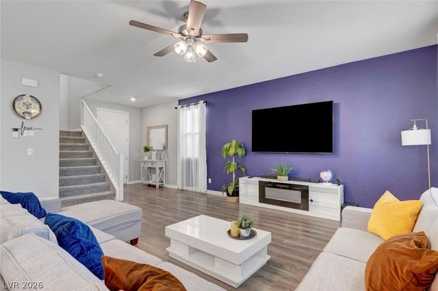 12321 Silvana Street, Las Vegas, NV 89141