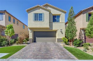 12321 Silvana Street, Las Vegas, NV 89141