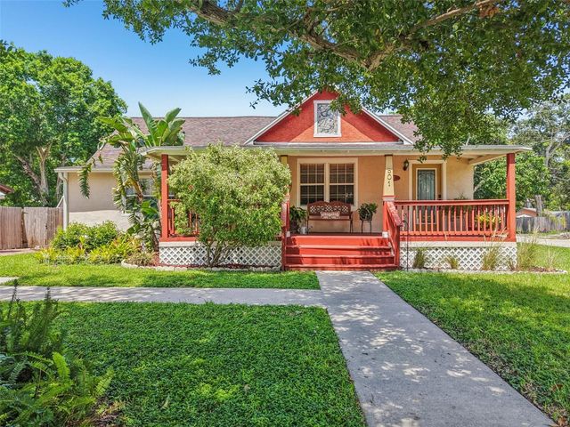501 32ND AVENUE N, St Petersburg, FL 33704